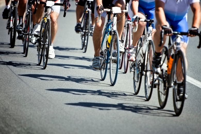 Pan-Mass Challenge event